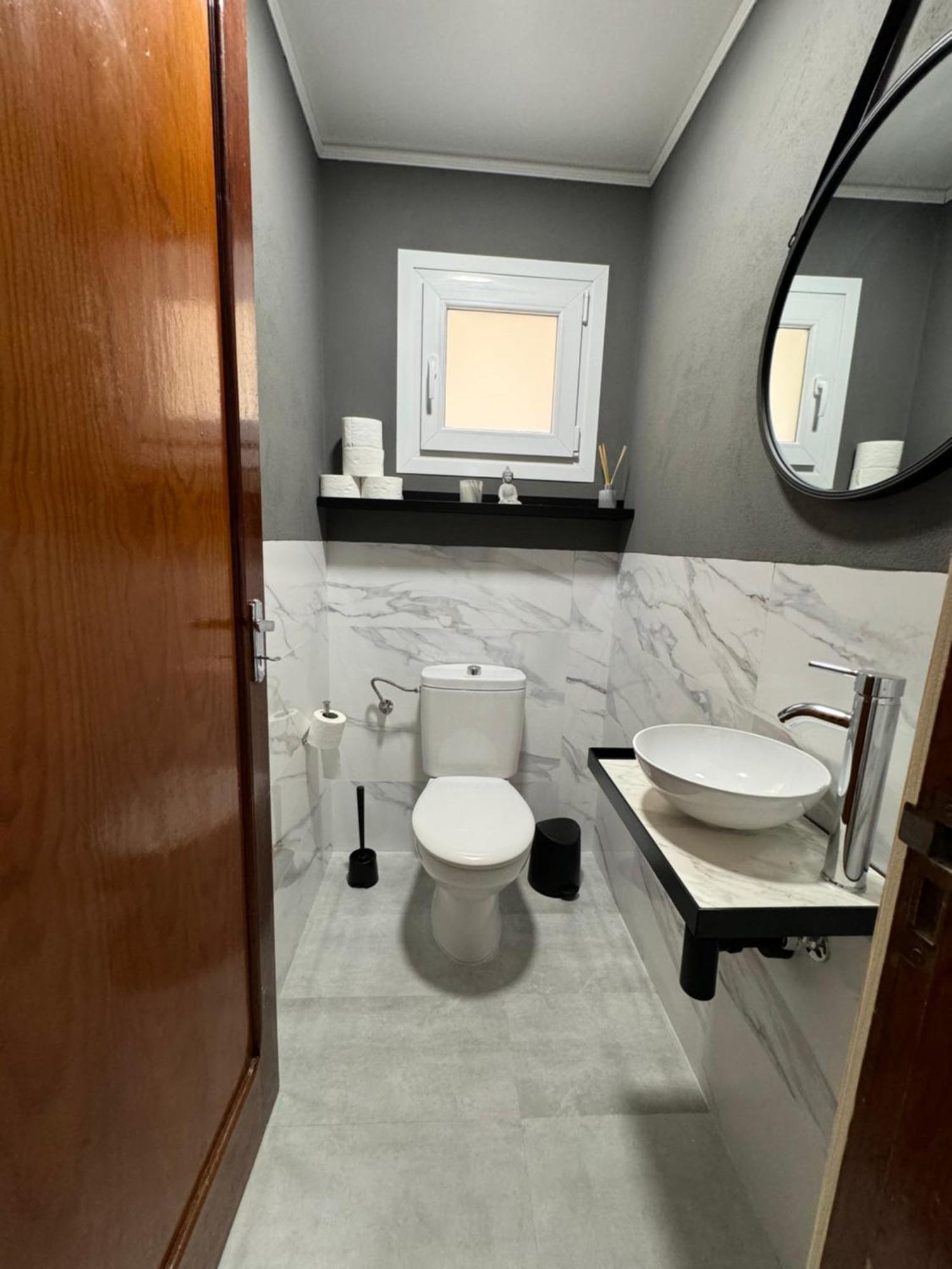 Palmara Las Canteras Alquiler Por Habitacion ลาสปัลมาส เด กรานคานาเรีย ภายนอก รูปภาพ
