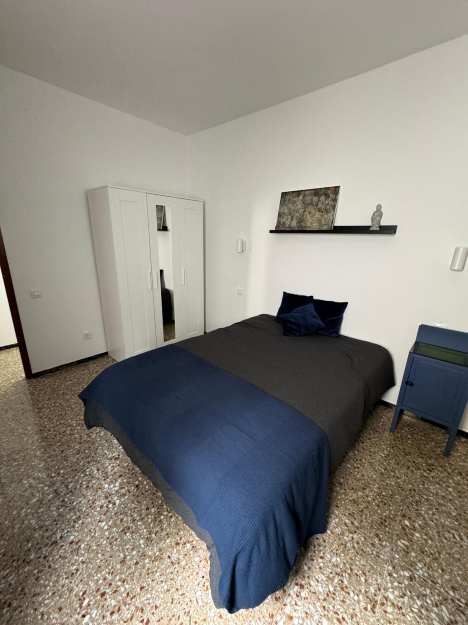 Palmara Las Canteras Alquiler Por Habitacion ลาสปัลมาส เด กรานคานาเรีย ภายนอก รูปภาพ