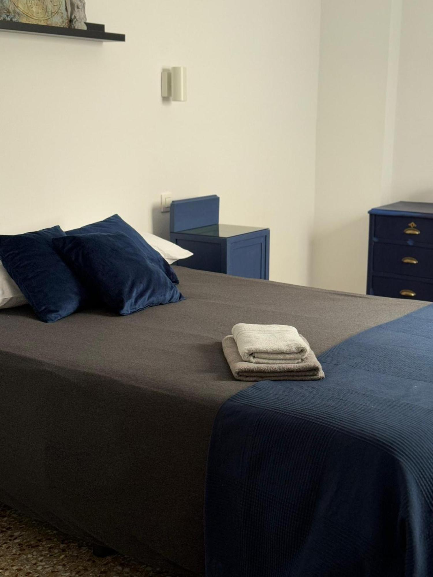 Palmara Las Canteras Alquiler Por Habitacion ลาสปัลมาส เด กรานคานาเรีย ภายนอก รูปภาพ
