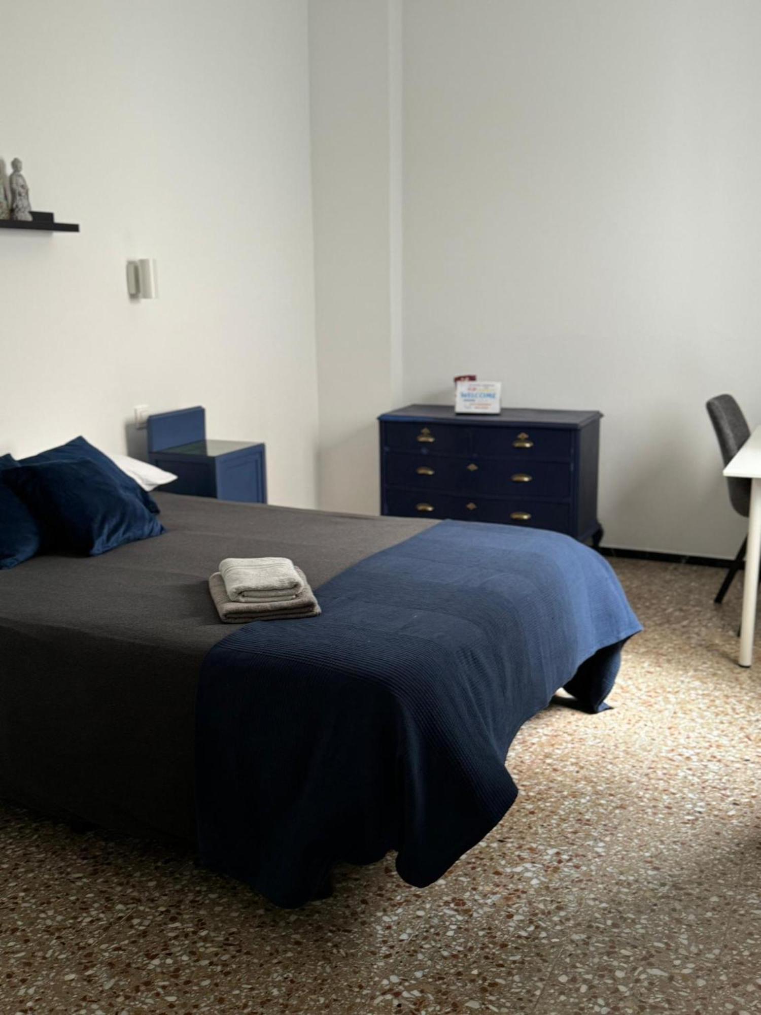 Palmara Las Canteras Alquiler Por Habitacion ลาสปัลมาส เด กรานคานาเรีย ภายนอก รูปภาพ