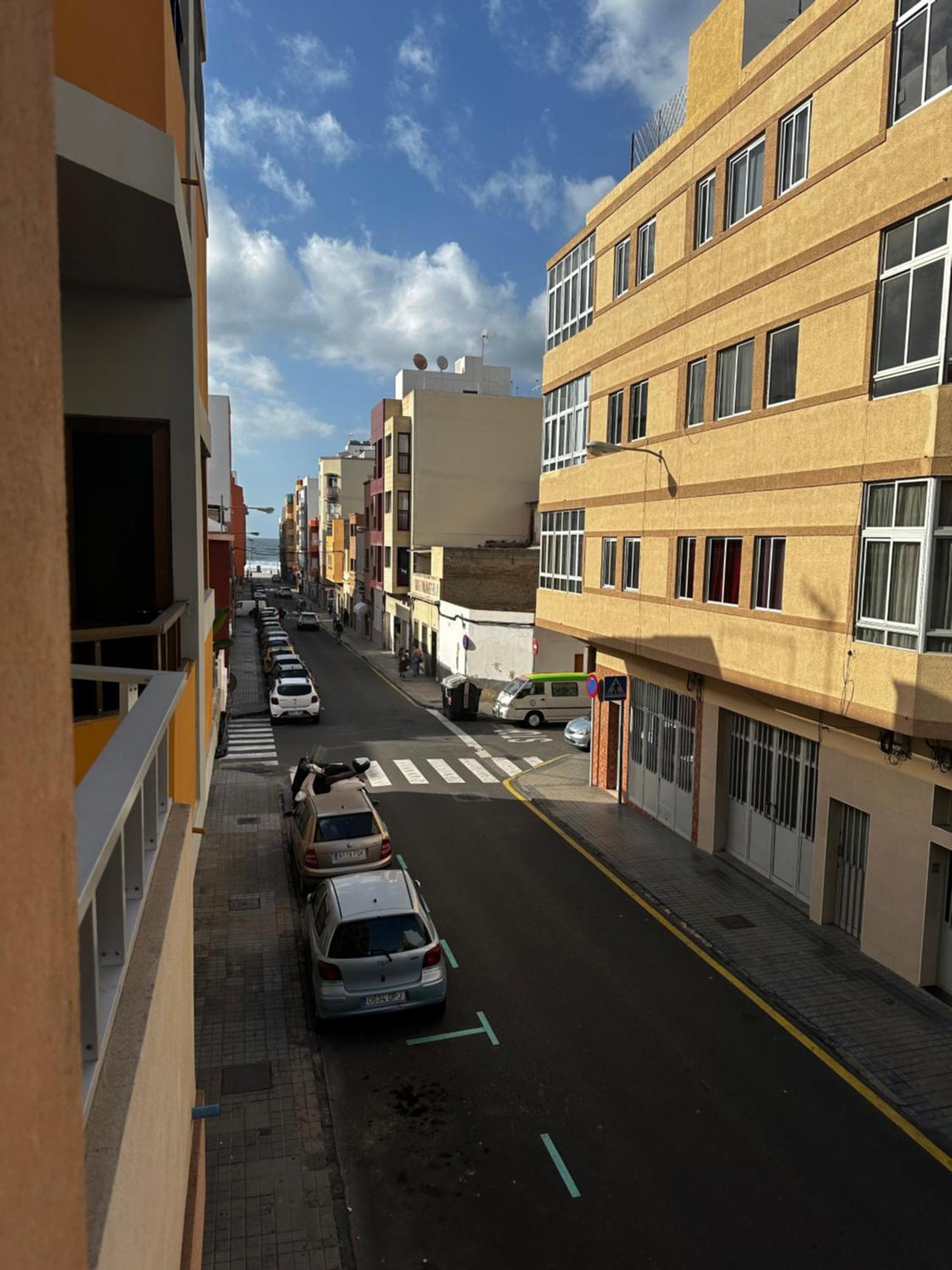 Palmara Las Canteras Alquiler Por Habitacion ลาสปัลมาส เด กรานคานาเรีย ภายนอก รูปภาพ