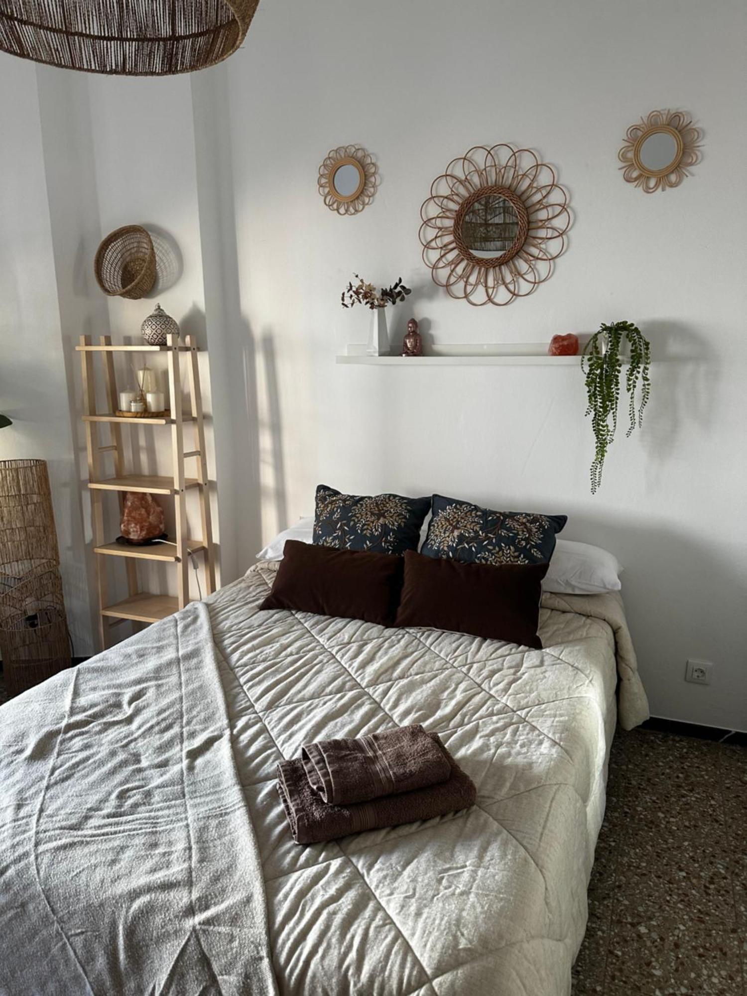 Palmara Las Canteras Alquiler Por Habitacion ลาสปัลมาส เด กรานคานาเรีย ภายนอก รูปภาพ