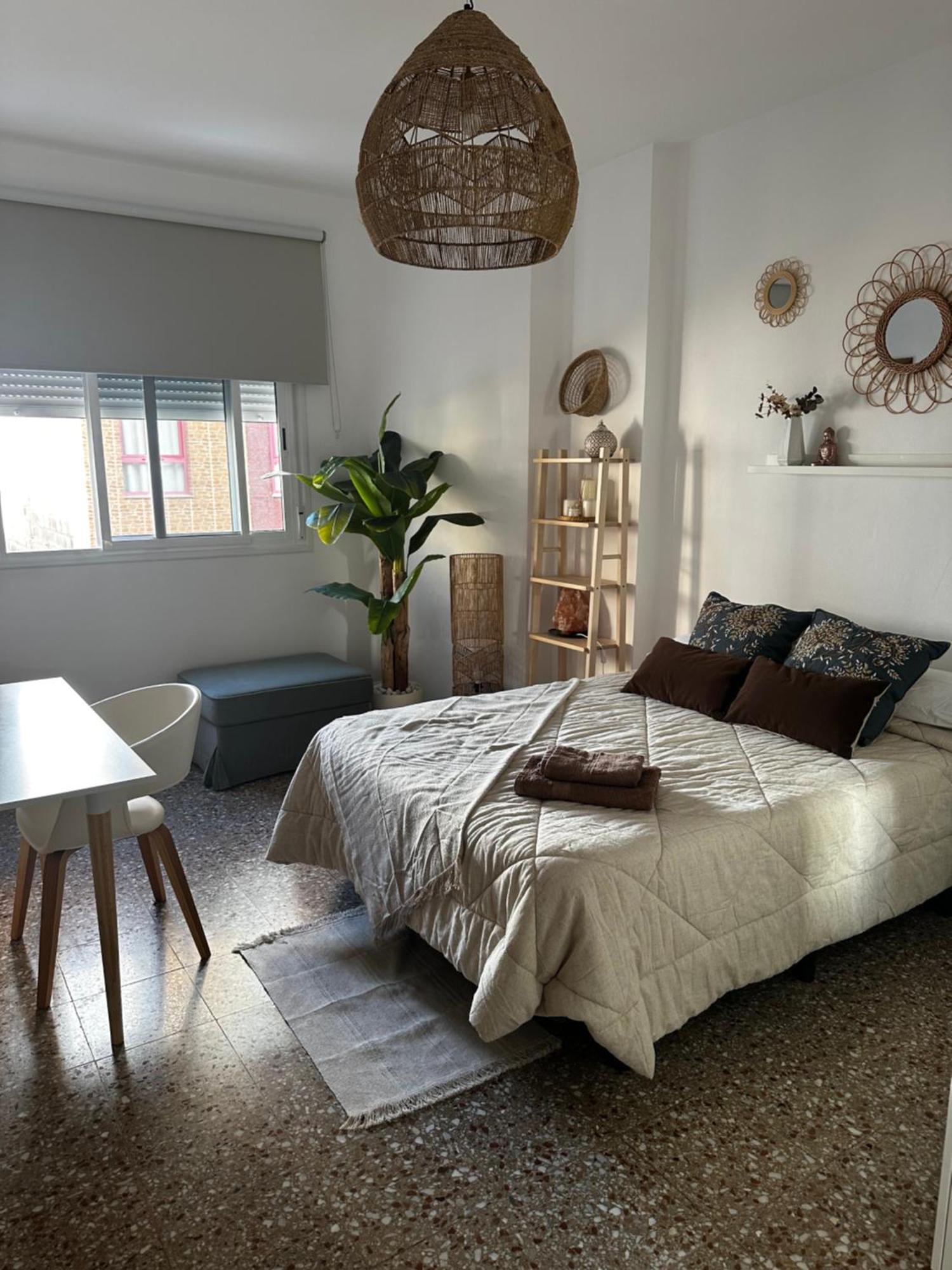 Palmara Las Canteras Alquiler Por Habitacion ลาสปัลมาส เด กรานคานาเรีย ภายนอก รูปภาพ